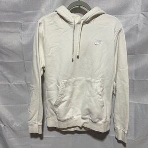 Nike Club Men's Pullover Fleece Hoodie